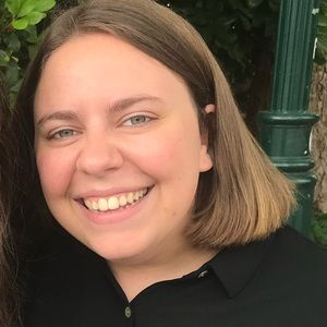 Meet your Posher, Erica